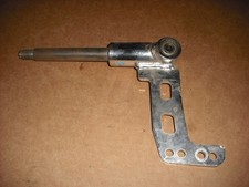 NEW TAKE-OFF Energy Corse M8-D17 KF LH Kart Steering Stub Axle Spindle J-Code