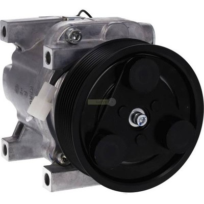 Klimakompressor Neu OE-Ref. GDB161450 für *** MAZDA