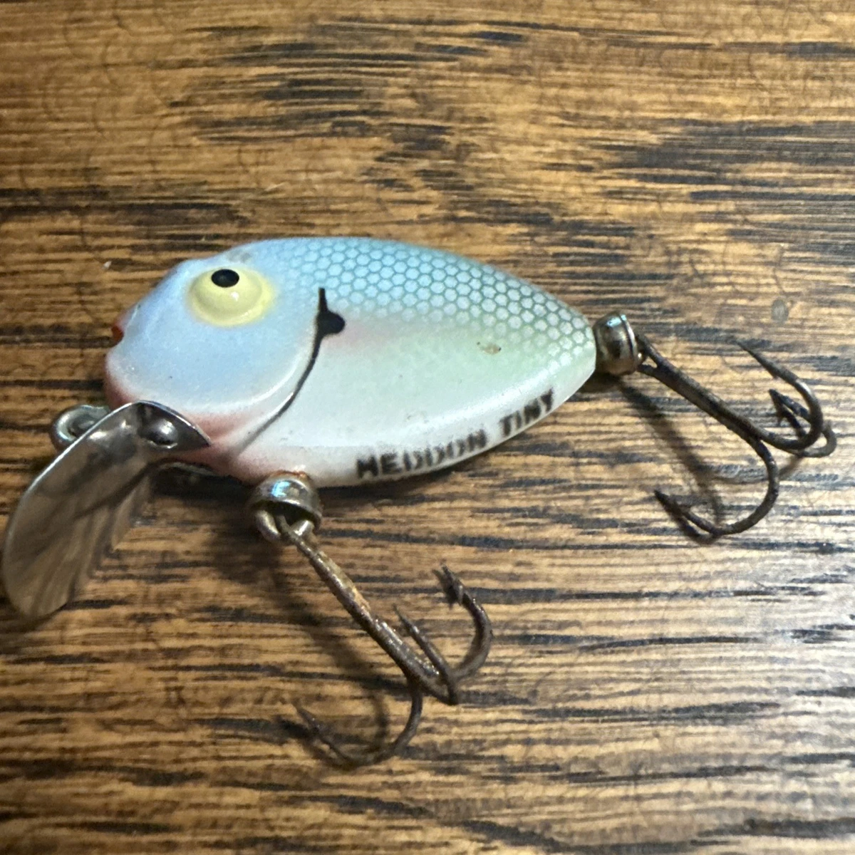 Vintage Punkinseed Lure for sale | eBay