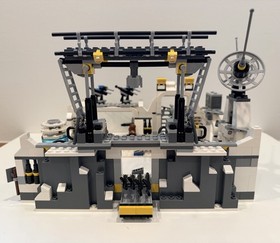 LEGO Star Wars: Hoth Echo Base (7879)