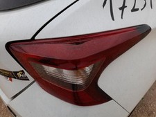 265505FA0A scheinwerfer hinten rechts für NISSAN MICRA V (K14) 1.0 2016 5127883