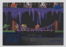 2023 Upper Deck Blizzard Legacy Collection Rare The Lost Vikings #194 1u6