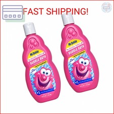 Mr. Bubble Original Bubble Bath - Great for Your Baby, Kids, and Adults - Hypoal
