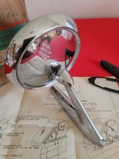 1961 Nos Buick Original Mirror Gasket Mirror Buick Factory Box 601 