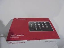 Pioneer Navigation AVIC-Z 1000 DAB, mai usato