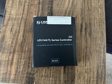 Lian Li TL LCD Series Controller