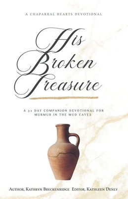 His Broken Treasure | Kathryn Breckenridge | Taschenbuch | Englisch | 2023