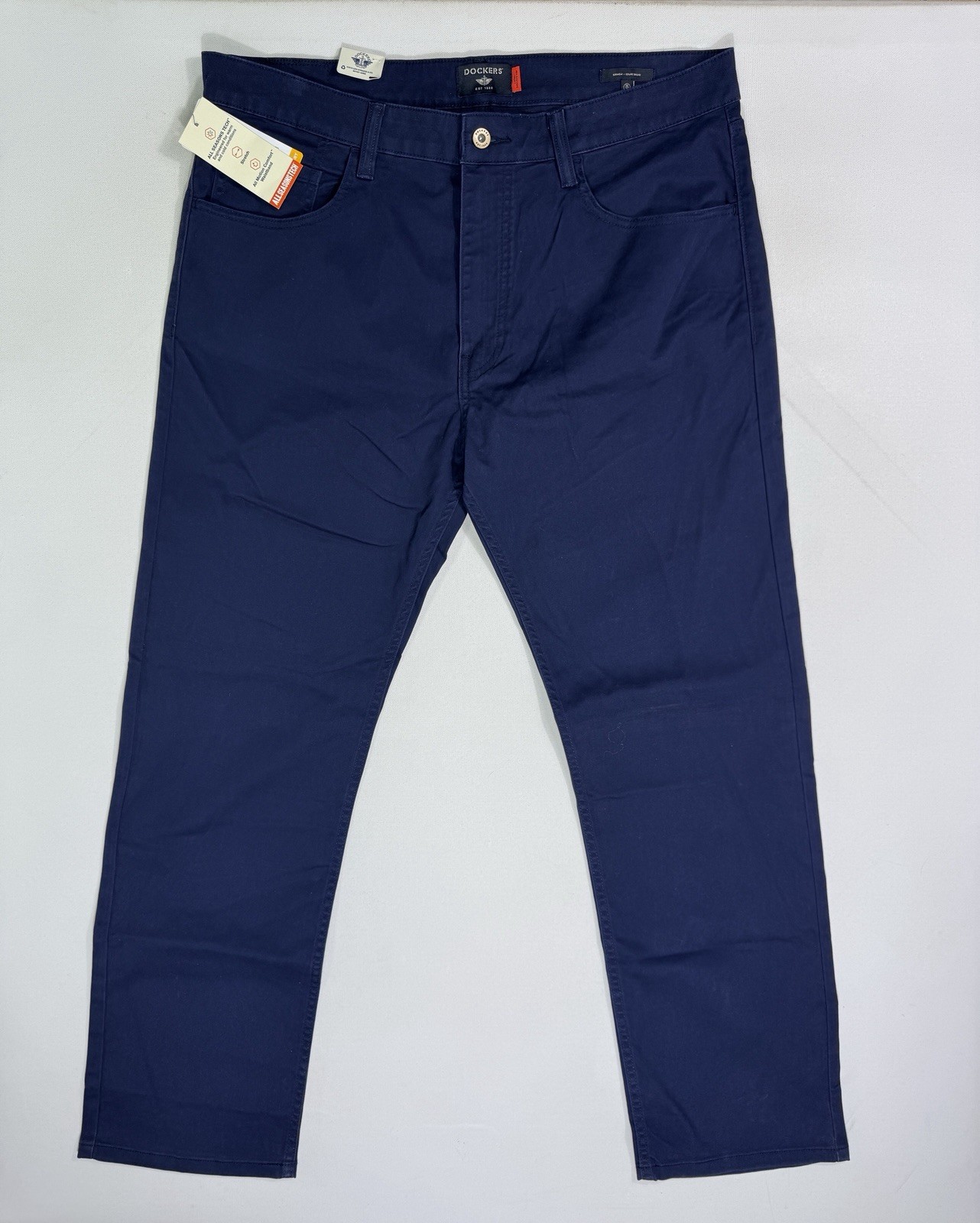 's 36x32 (38x31) Nwt Blue City