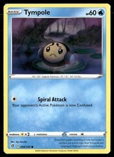 Tympole Normal Common SWSH02: Rebel Clash 044/192 LP