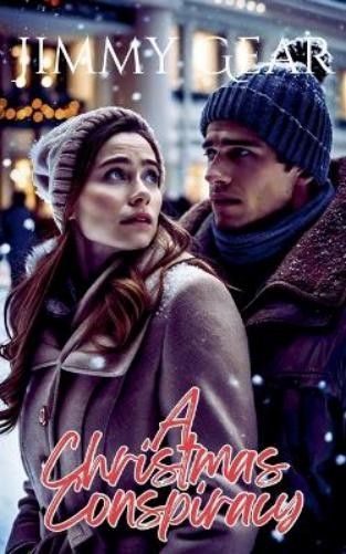 Джимми Гир Рождественский заговор (Taschenbuch) - фантастический триллер, основанный на вере.