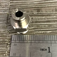 Mistaway Pro-Fit Push to Connect 5/32