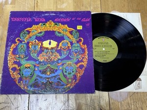 Grateful Dead Anthem of the Sun | eBay
