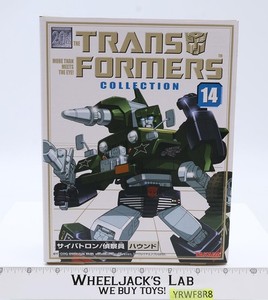 Transformers Hound G1 | eBay