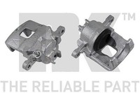 NK Bremssattel Achse, Der, Links, Vor, Vorderachse U.A. FüR Mitsubishi, Suzuki