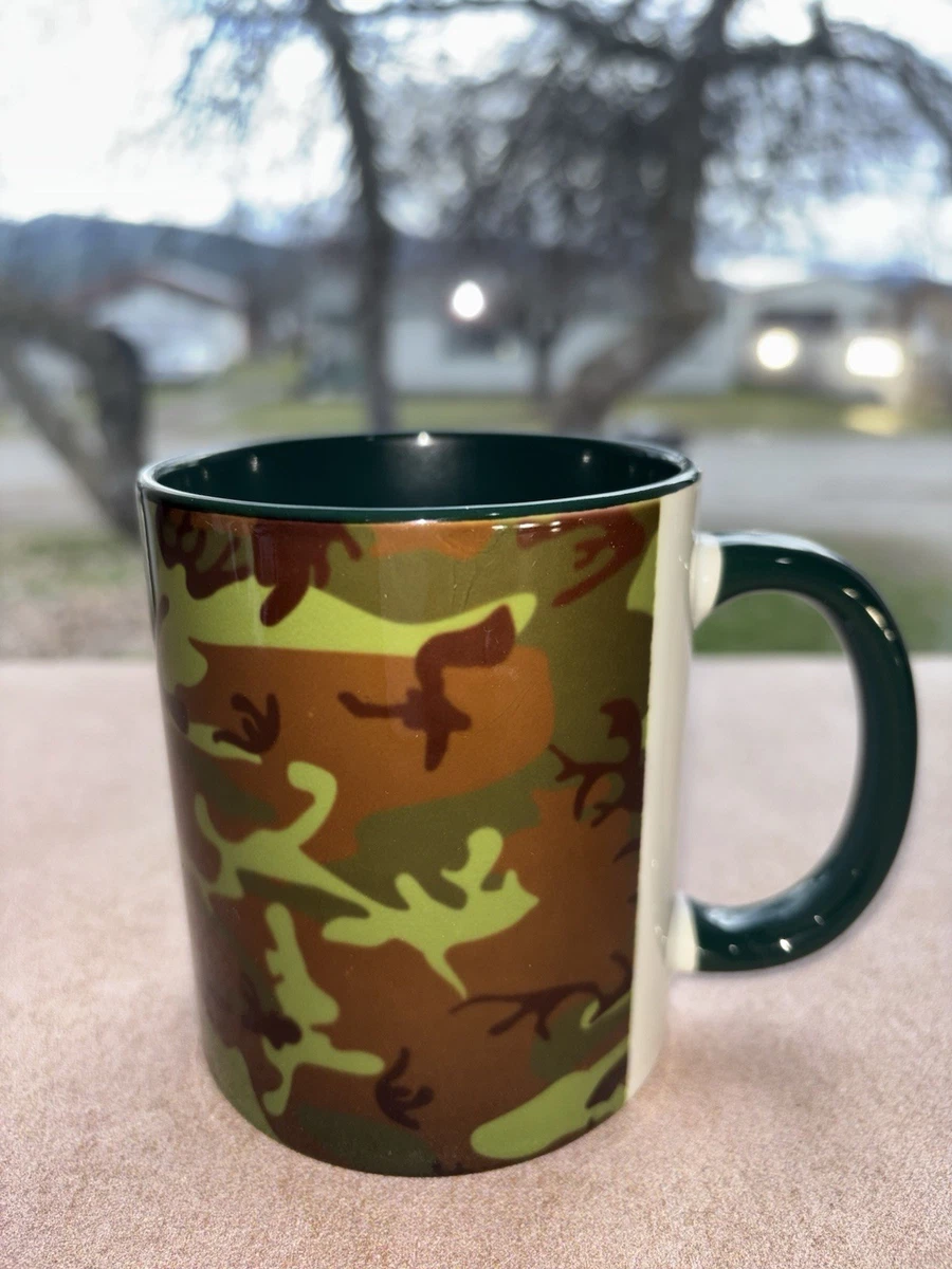 100 cowboy coffee mugs 
