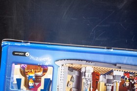 LEGO The Disney Castle (71040) New See Description