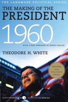 The Making of the President 1960 (Harper Perennial Polit... | Buch | Zustand gut