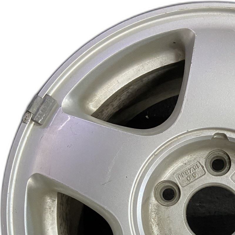 Acura NSX 1991-1993 Rear Wheel P/N 56071647
