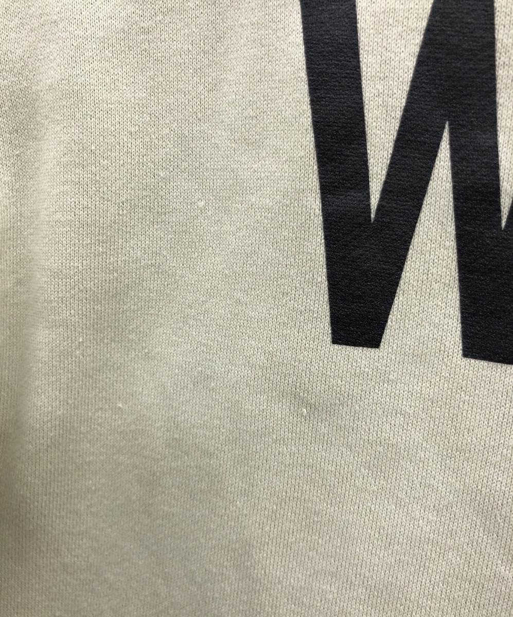 WTAPS Crewneck Sweatshirt | eBay WTAPS Crewneck Sweatshirt | eBay