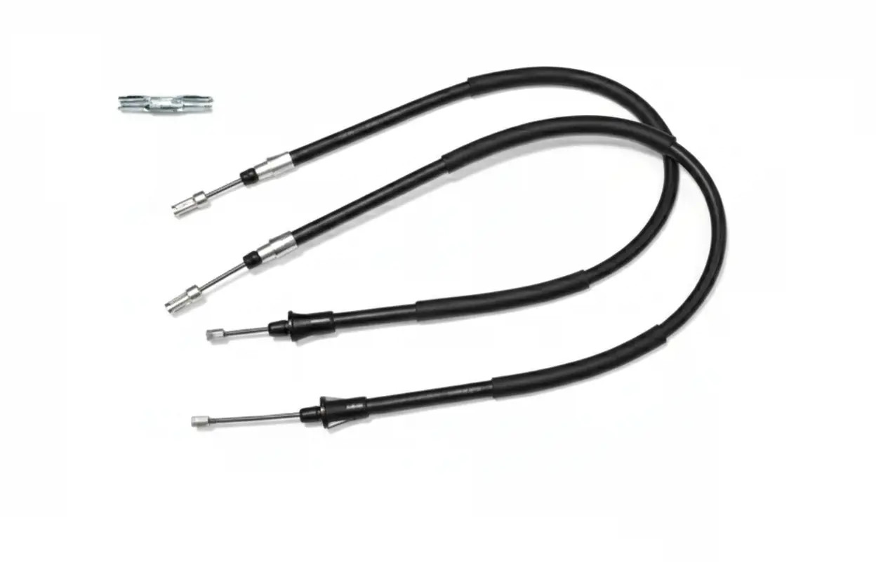 Linex Cavo Comando, Freno Stazionamento 35.78.13 - Immagine 2