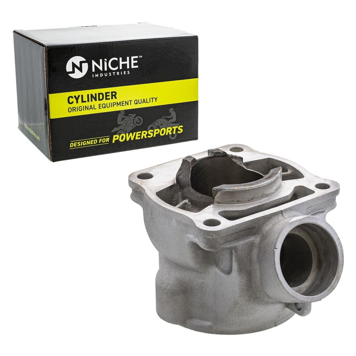 さ*♪様 M15905 PC Engine 本体 ROM55本 セット 引退品 NICHE 85cc Engine Cylinder 47.5mm for Yamaha YZ85 5PA-11311-20-00