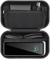 Power Bank Case Compatible with Anker Prime Power Bank 26,250/ 27,650/25,000/ 24