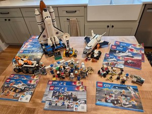 Lego 60226 | eBay