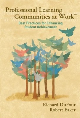 Professional Learning Communities at Work TM Buch SOLUTION TREE