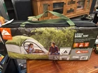 OZARK TRAIL - 3 Person Dome Clip and Camping Tent- New in Package 