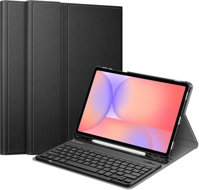 Keyboard Case for Samsung Galaxy Tab S10 Lite 10.9 inch 2025/ S10 FE/ S9 FE 10.9