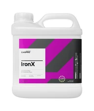 Iron Remover - CARPRO IronX, 4 Liter, Removes Rust & Iron Contaminants