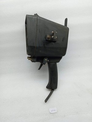 SHANGHAI ELECTRIC Type.cxd8 marine portable daylight signaling L DIS LIGHT 24V