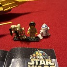 LEGO Star Wars Naboo Fighter 7141 179pc Complete w/ Instructions, R2-D2 — photo 3