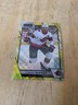 2023-24 O pee chee Platinum Claude Giroux Neon Yellow Surge #63 Ottawa Senators