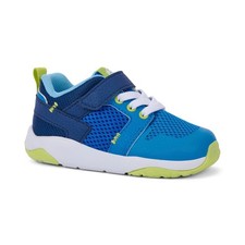 See Kai Run Viento Bold Blue Boy's Athletic Shoes Brand New NO IMPORT FEES