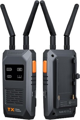 Wireless HDMI Extender 656FT 1080P 60Hz Low Latency