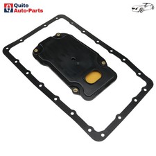 New For Lexus IS250 IS350 Transmission Filter Kit + Gasket + O Ring 35330-50020