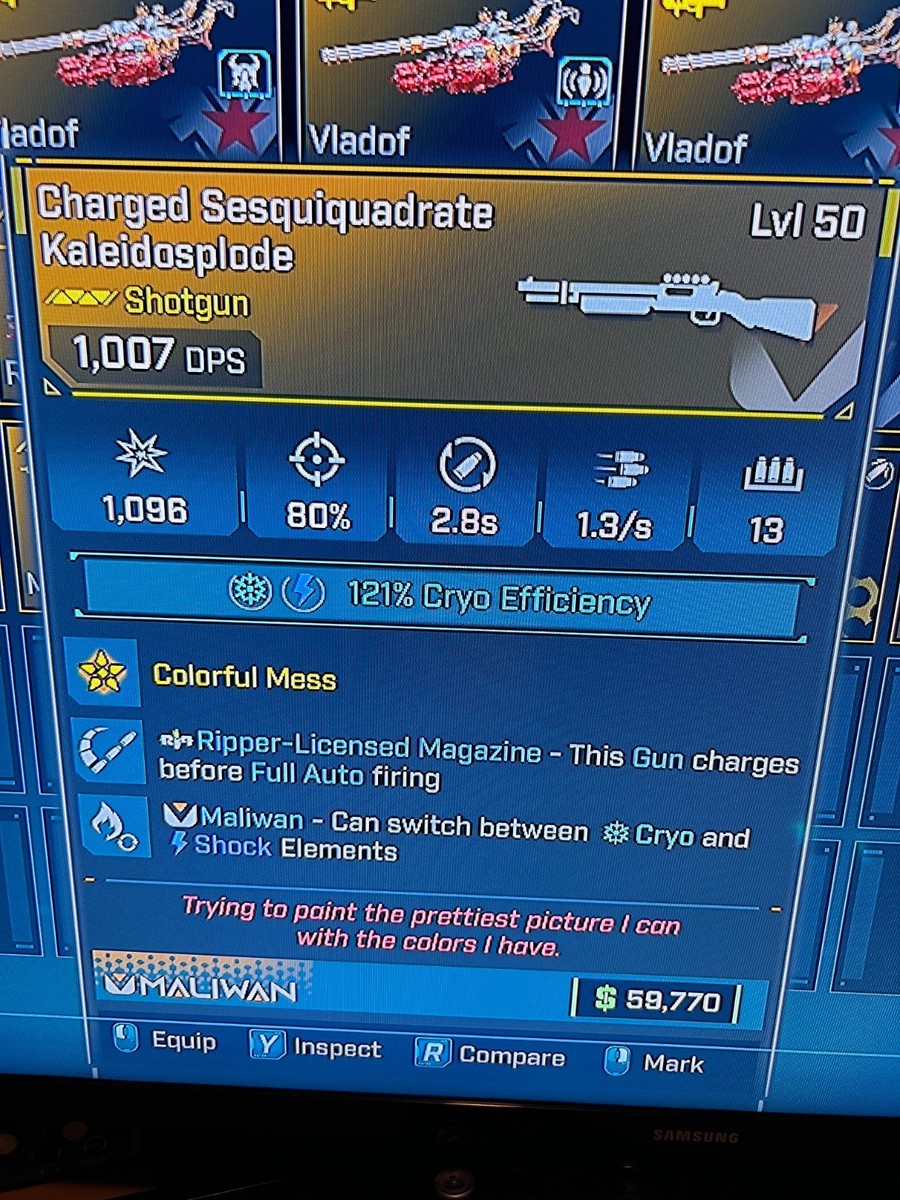 Borderlands Legendary Collection For PS4 - Buy Cheaper In Official - Foto 8