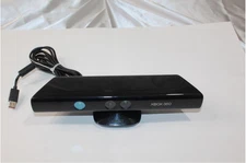 Vintage Replacement XBox 360 Kinect Motion Sensor Model 1414