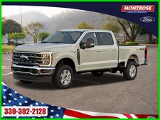 2026 Ford F-350 XLT