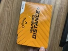 Callaway Warbird Distance +