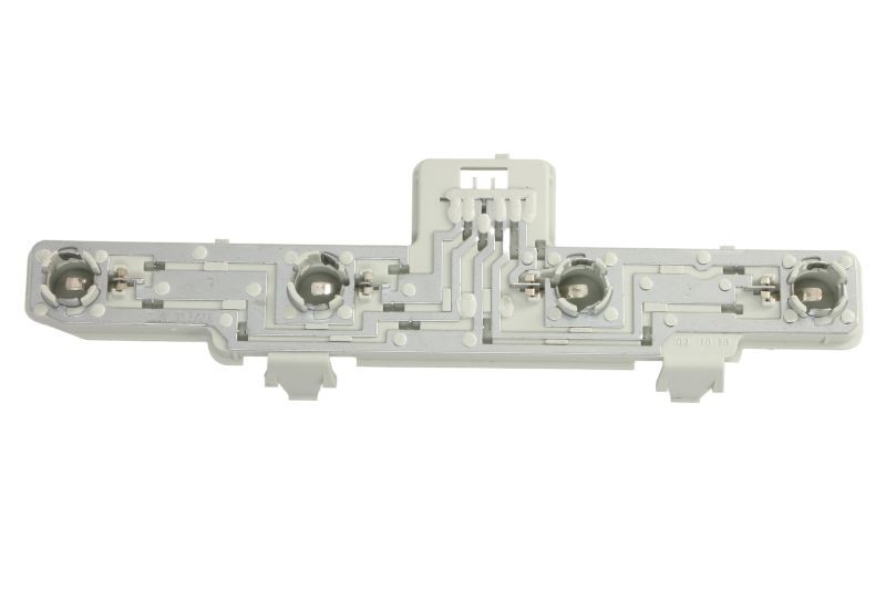 Magneti Marelli Lampenträger, Heckleuchte Links 714021722701 Für Opel - Bild 5
