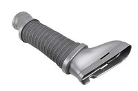 Metzger 2388080 Ansaugschlauch, Luftfilter FüR MERCEDES-BENZ