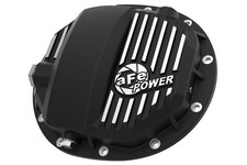 Afe Power Fits 46-71120b Aluminum Differential Cover For Gm 12-bolt Trucks Afe Power Fits 46-71120b Aluminum Differential Cover For Gm 12-bolt Trucks