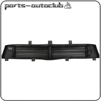 Front Bumper Grille Shutter  For 2014-2016 Buick LaCrosseSedan