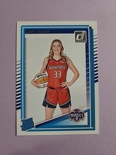 Lucy Olsen 2025 Panini Donruss WNBA Basketball Card # 97 K1314