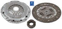 Kupplungssatz Sachs Vw Passat B3/B4 2.0 3000 327 002