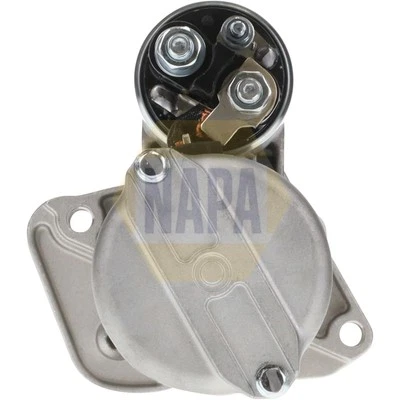 Starter Motor fits NISSAN PULSAR C13 1.5D 2014 on K9K NAPA 233000379R 2330000Q2H - Image 3 of 4