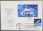Mayfairstamps Germany 1972 DDR US MixeD Franking Space First day cover aaz_75947