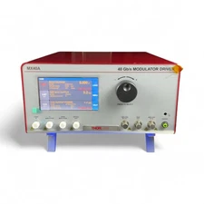 Thorlabs MX40A 40 Gb/s Benchtop Modulator Driver